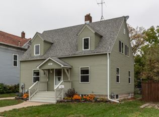 206 3rd Ave SW, Austin, MN 55912