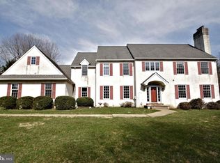 5281 Rogers Cir, Plymouth Meeting, PA 19462