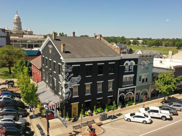 6 N Market St #C, Troy, OH 45373
