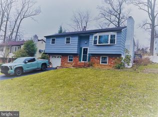 3676 Moosewood Ave, Feasterville Trevose, PA