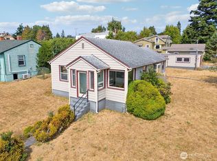 506 Scott St, Port Townsend, WA 98368