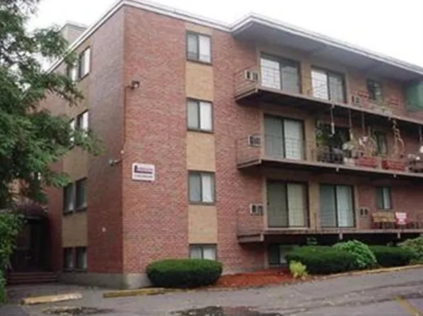 11 Linda Ln, Dorchester, MA
