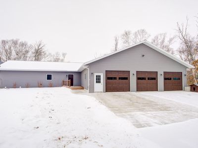 2299 Norway Bluff Dr SE, Bemidji, MN, 56601