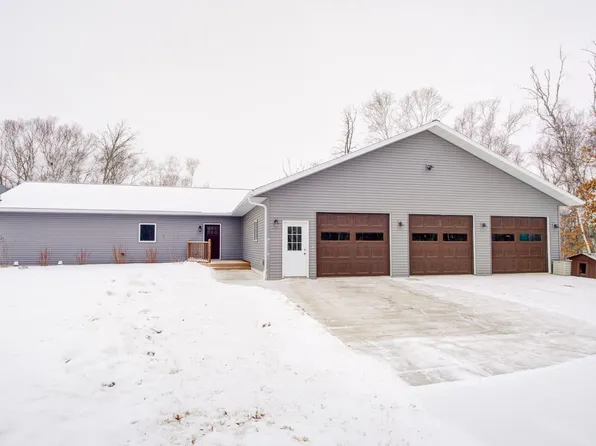 2299 Norway Bluff Dr SE, Bemidji, MN 56601