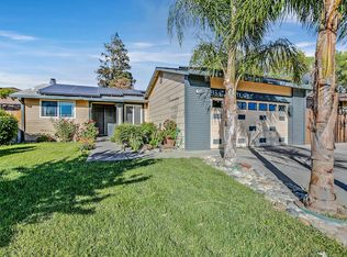 3319 Serpentine Dr, Antioch, CA