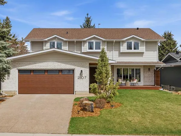 2107 S Lake Bonavista Dr SE, Calgary, AB T2J 2Z8