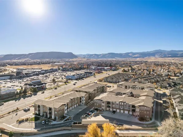 15345 W 64th Lane Bldg 2 #306, Arvada, CO 80007