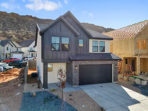 1576 S Fins Rd #4171, Washington, UT 84780