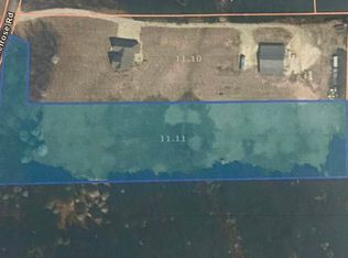 0 Melrose Rd, Covington, TN 38019