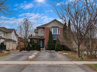 514 Jerseyville Rd W, Hamilton, ON L9G 3L5