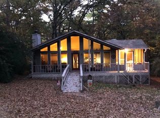 156 Primrose Cv, Holly Lake Ranch, TX 75765