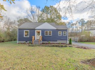 931 Chattanooga Valley Rd, Flintstone, GA 30725