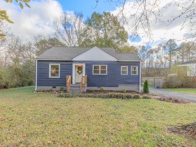 931 Chattanooga Valley Rd, Flintstone, GA, 30725