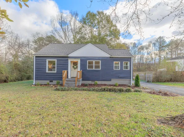 931 Chattanooga Valley Rd, Flintstone, GA 30725