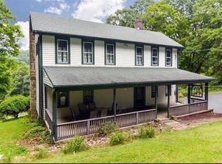 1548 Heinz Camp Rd, Portersville, PA 16051