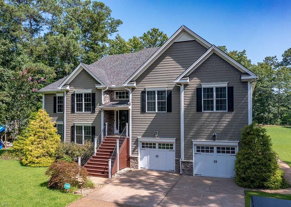 1120 Lake Meade Dr, Suffolk, VA 23434 MLS 10496864 Zillow
