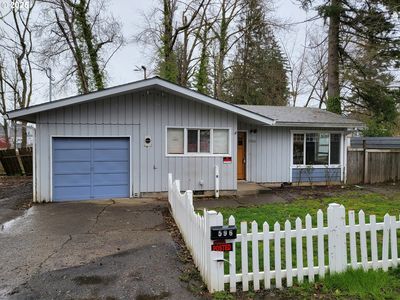 596 NE Linden Ave, Gresham, OR, 97030