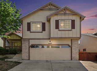 6164 Quitman St, Arvada, CO 80003