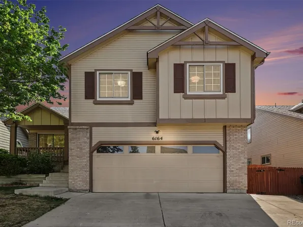 6164 Quitman Street, Arvada, CO 80003