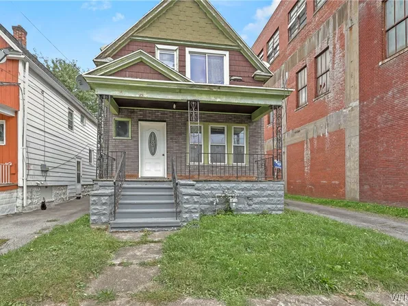 43 Fay St, Buffalo, NY 14211