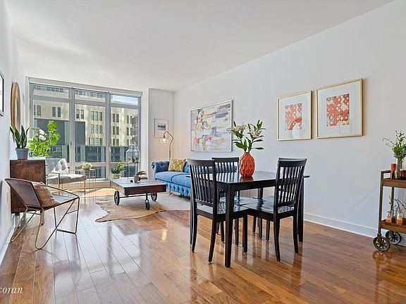 2nd image of 2 Northside Piers APT 4C