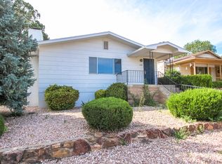 1239 Stetson Rd, Prescott, AZ 86303