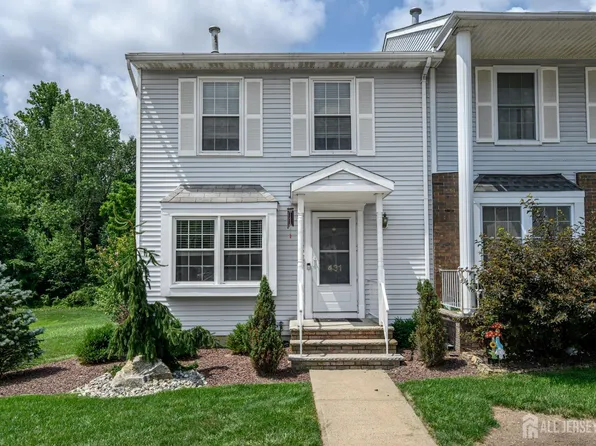431 Gambocz Ct, Monmouth Junction, NJ 08852