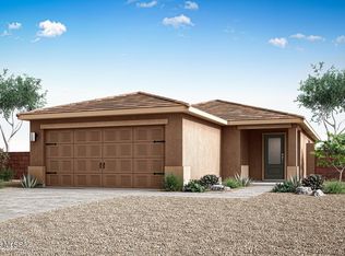 7594 S Wild Prairie Dr, Tucson, AZ 85757