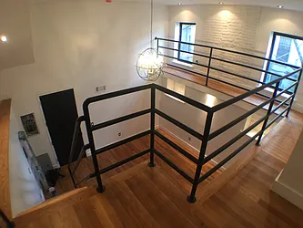 Rented by P Management