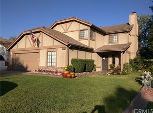 2180 Sonya Way, Upland, CA 91784