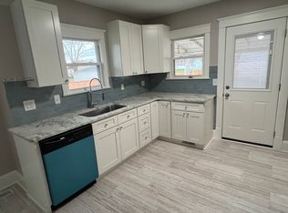 109 Harvey St, Struthers, OH 44471