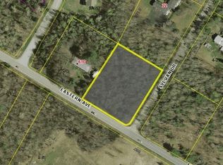 0 Sylvan Dr, Brewer, ME 04412