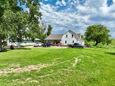 1560 60th St NE, Murdock, MN, 56271