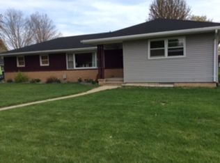 823 Visser Ave, Waupun, WI 53963