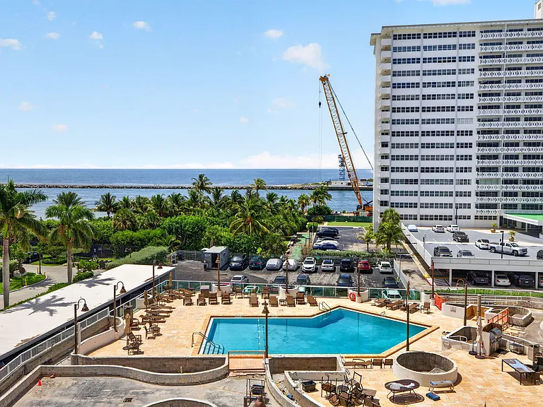 2000 S Ocean Dr #608 — Photo 47