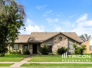 5705 Baker Dr, The Colony, TX 75056