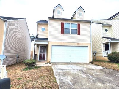1239 Brookstone Rd, Atlanta, GA, 30349