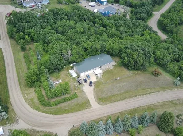 4911 61st Ave SE, Minot, ND 58701