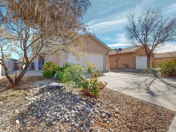 10522 Safford Pl NW, Albuquerque, NM 87114