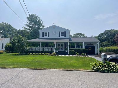 18 Sachem Drive, Mastic, NY, 11950