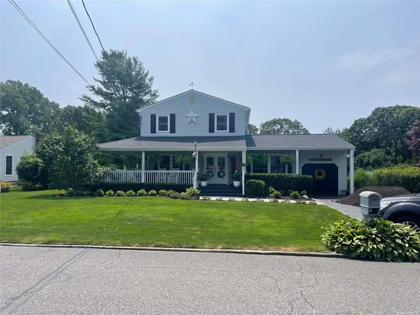 18 Sachem Drive, Mastic, NY 11950