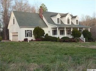 2423 Dellwood Dr, Monroe, NC 28112