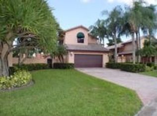 6454 Via Rosa, Boca Raton, FL 33433