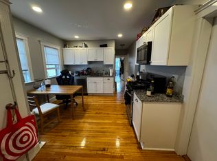 (Undisclosed Address), Medford, MA 02155