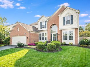 12946 Bradford Ln, Plainfield, IL 60585