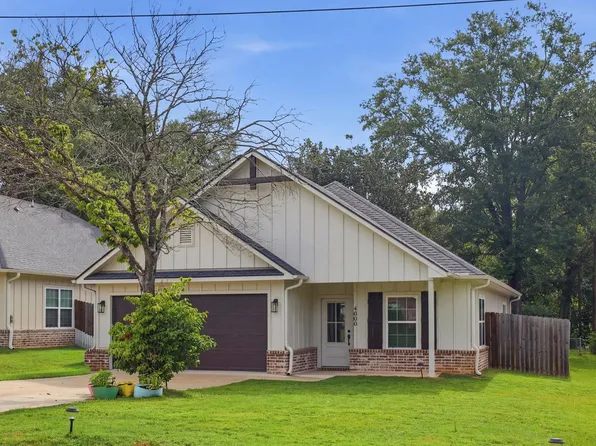 4000 Wesley St, Longview, TX 75605