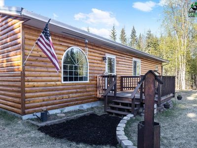 2600 Miller Ln, North Pole, AK, 99705