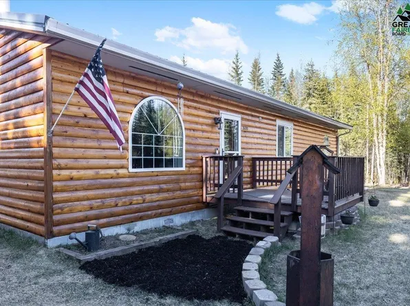 2600 Miller Ln, North Pole, AK 99705