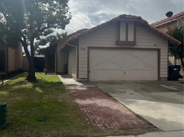 24481 Liolios Way, Moreno Valley, CA 92551