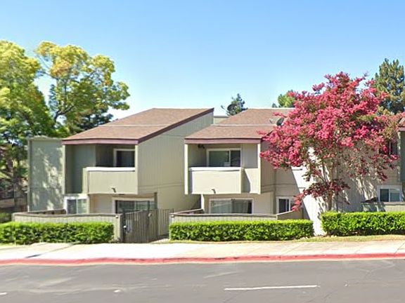 Condo Building